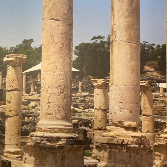 Greek Columns Photo - Picture 4 of 7